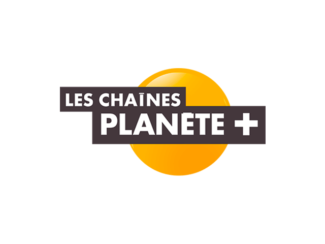 Les Chaînes Planete+